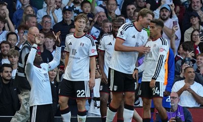 Manchester United ponovno ostao bez pobjede: Bod spasio u samoj završnici