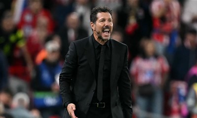 Atletico Madrid preuzeo vrh La Lige: Simeoneova momčad slavila u gostima i preskočila Barcelonu