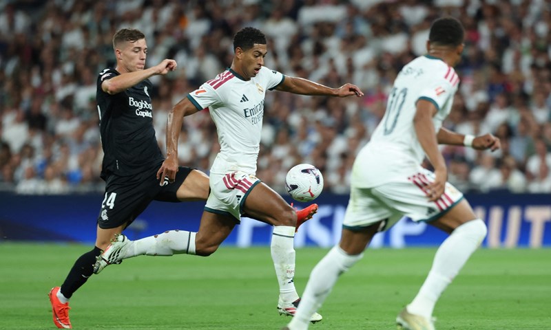 Real Madrid - Villarreal (10.10.2026.): najava utakmice