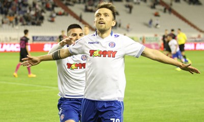 Sin bivšeg igrača Hajduka odabrao Sloveniju, za njega su se zanimale još dvije reprezentacije