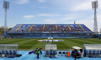 90 posto vas mrzi novi Maksimir. Evo zašto mislim da ćete promijeniti mišljenje kad ga izgrade