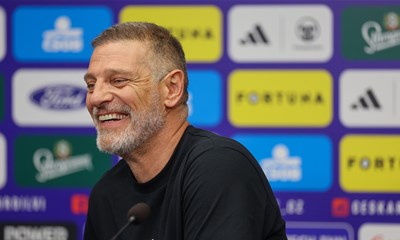 Bilić: 'Motiviran sam, mi smo top! Treba sanjati, a ova utakmica nam je sve u ovom trenutku'