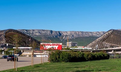 S Poljuda poslali jasnu poruku: 'Radna skupina mjesecima vijeća, a stadion gubi svoj sjaj'