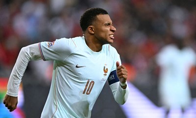 Loše vijesti za Francusku: Mbappé zbog ozljede napustio reprezentaciju