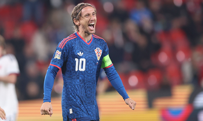 Češki vratar: 'Modrić je istovremeno i lud i bog, vidi se da je godinama igrao za Real Madrid'