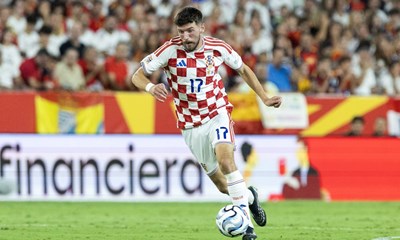 Španjolska - Hrvatska 4:1: Svjetski prvak ipak prejak, Beljin prvijenac nije spasio Hrvatsku