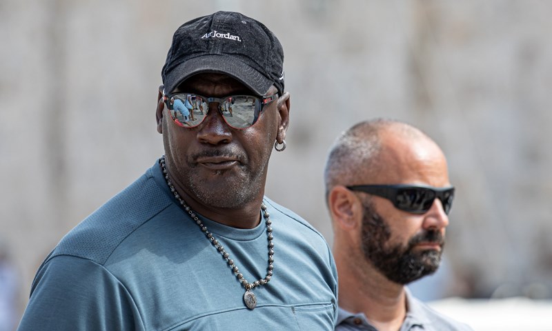 Prije točno 42 godine Michael Jordan debitirao je u NBA ligi, njegov prvi nastup nije bio spektakularan