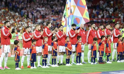 Poznato tko će suditi Hrvatskoj i Engleskoj