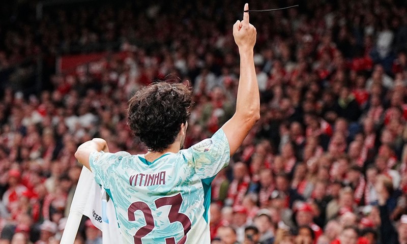 Liga nacija: Portugal se 'raspištoljio' bez Ronalda, Njemačka rutinski protiv Srbije, Wales iznenadio
