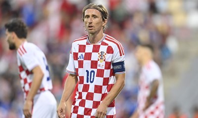Modrić najavio utakmicu protiv Španjolske: 'Sutra možemo prikazati potpuno drukčiju Hrvatsku'