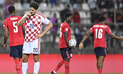 Football Insider: 'Matanović je privukao pažnju nekoliko engleskih velikana'