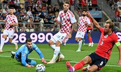 Nove procjene Transfermarkta: Gvardiol i Vušković među najvrjednijim igračima svijeta