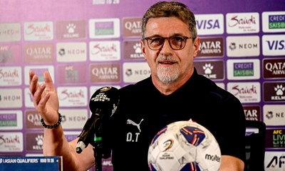 Dalić je dostigao uspjeh Ivankovića, sada se može izjednačiti s Talajićem