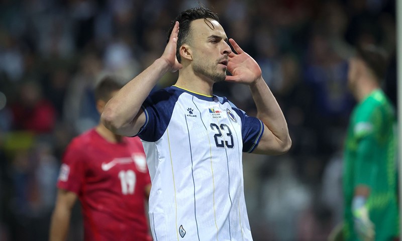 Liga B: Bosna i Hercegovina do tri velika boda za ostanak u borbi za prvo mjesto