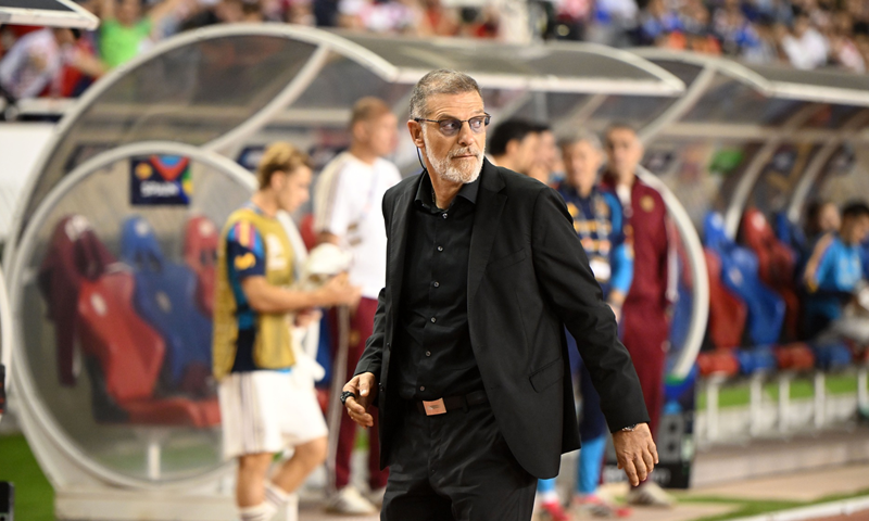 Bilić nakon Španjolske otkrio problem Vatrenih: 'Nakon 7:0 to nisam spominjao, ali sada mogu'