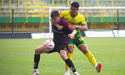 UŽIVO: Orijent - Dubrava 0:0 (SuperSport Prva NL, osmo kolo)