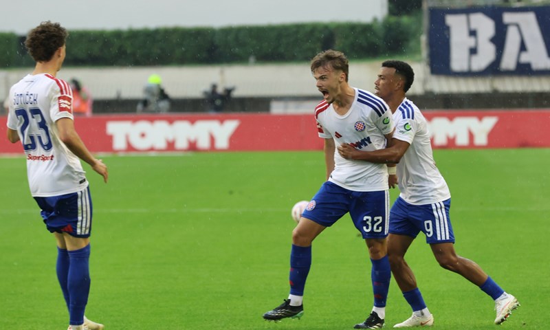 Hajduk nakon 16 godina ponovno igra europsku jesen: Evo gdje gledati susret