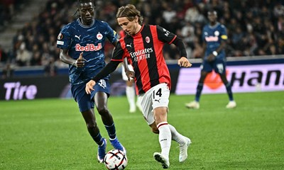 Legendarni Kaká nahvalio Modrića uoči velikog derbija: 'On je i dalje mozak Milanove igre'