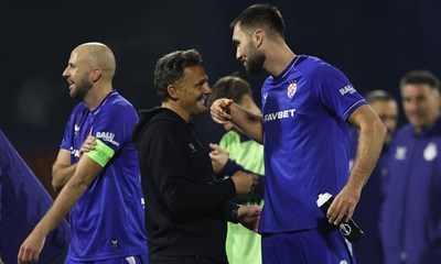 Dinamo najveći dobitnik drugog kola Europske lige: Evo kolike su mu sada šanse za prolazak