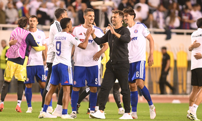 Hajduk ima mogućnost otkupa dvojice važnih igrača, poznato koliko bi morao izdvojiti
