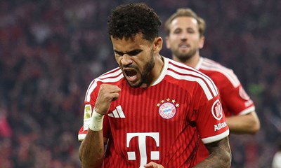 Bayern deklasirao Leipzig, Stanišić dobio priliku u drugom poluvremenu