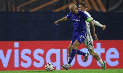 UŽIVO: Slaven Belupo - Dinamo 0:3 (SuperSport HNL, deseto kolo)
