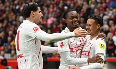 Matanovićev Freiburg ispustio prednost i upisao prvi poraz ove sezone