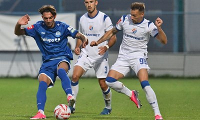 Dinamo u Koprivnici potvrdio buđenje, tri velika dobitnika na Kušek Apašu
