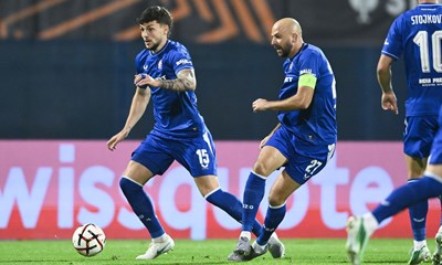 Dvoboj protiv NEC-a mogao je Dinamo pogurati pred 'vrata raja', sada je sve drugačije