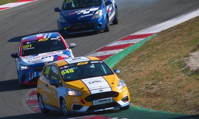 Hrvatski automobilisti ovog vikenda na Hungaroringu, Dubrovnik Racing nadomak ekipnog naslova prvaka