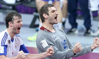 Top 10 igrača po nastupima u rukometnoj LP: Tri bivša hrvatska reprezentativca su tu, jedan na samom vrhu