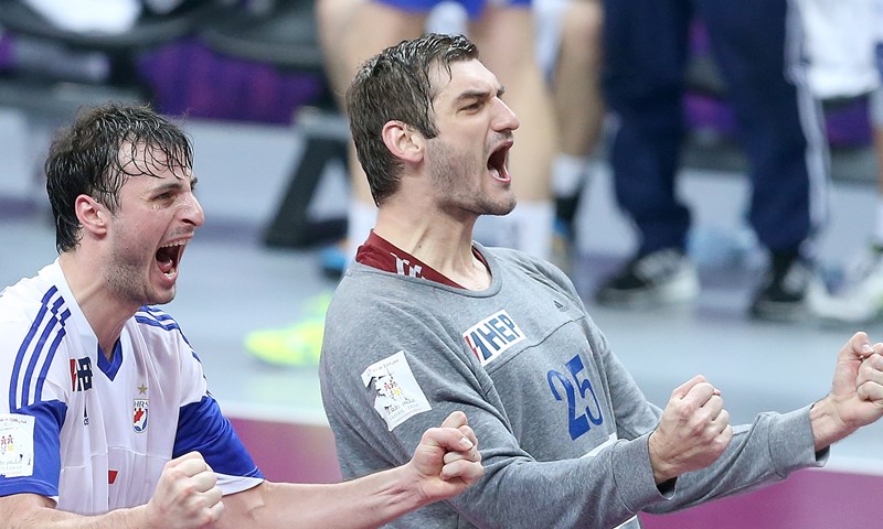 Top 10 igrača po nastupima u rukometnoj LP: Tri bivša hrvatska reprezentativca su tu, jedan na samom vrhu
