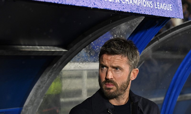 Manchester United donio odluku o Carrickovoj budućnosti nakon osam utakmica bez pobjede