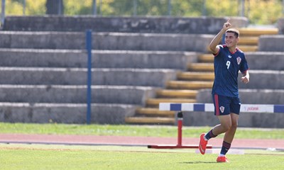 Veliki hrvatski talent ponovno zabio u Njemačkoj, za novi pogodak trebale su mu samo tri minute