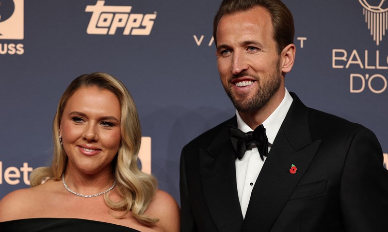KRONOLOGIJA: HARRY KANE JE ZLATNA LOPTA!!!!!!! Pročitajte što je rekao i tko je upao u Top 10