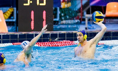 Hrvatska dobila veliko pojačanje: Svjetska federacija odobrila nastup igrača kojeg je Tucak želio