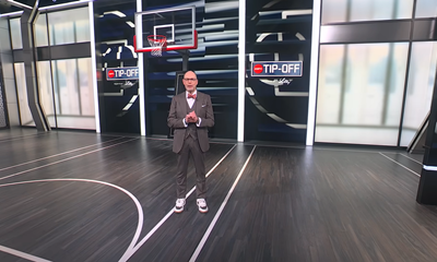 Odlazi čovjek bez kojeg je teško zamisliti NBA, Barkley kroz suze: 'Hvala ti, brate, bio si naš neupitni vođa'