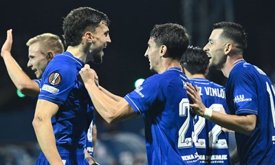Dinamo gostuje kod Rudeša, Kovačević bi se mogao odlučiti za ovaj sastav