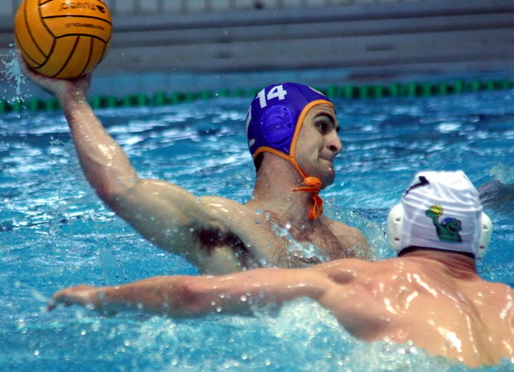 Ban sa zvukom sirene