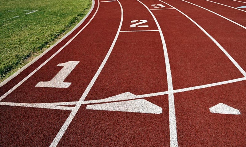 Khaleb McRae istrčao svjetski dvoranski rekord na 400 metara, no još se čeka potvrda World Athleticsa