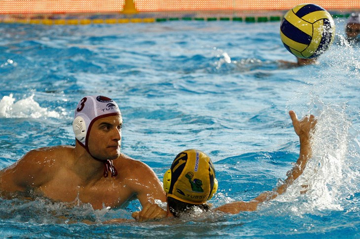 Jug Žapce slomio 21 sekundu prije kraja