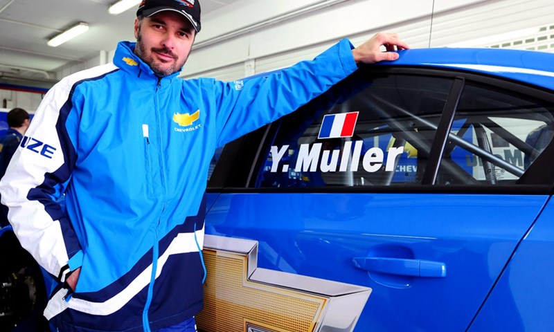 Muller nakon nove pobjede: "Bilo je teško izbjeći pogrešku"