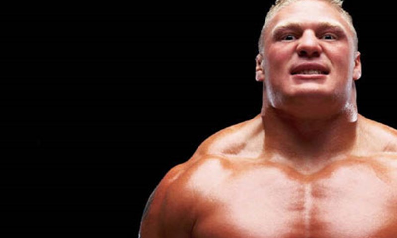 Brock Lesnar otišao u mirovinu: Legendarna 'Zvijer' napustila ring na WrestleManiji 42