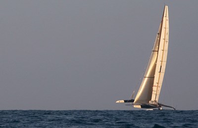 Italija će prvi put u povijesti biti domaćin America's Cupa