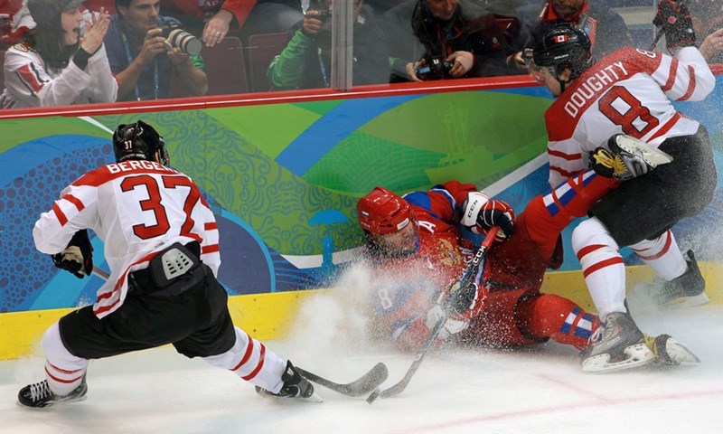 Jesmo li vidjeli zadnju NHL utakmicu Aleksandra Ovečkina?