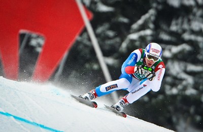 Dvije mitske skijaške utrke - spustovi u Wengenu i Kitzbühelu, zastrašujući alpski 'ambisi'