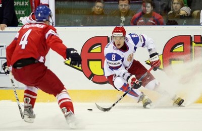 Ruskim hokejašima neće biti dozvoljen nastup na Zimskim olimpijskim igrama 2026. godine