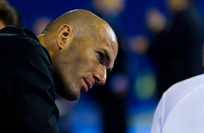 Zidane se prisjetio Mundijala koji su obilježili njegovu karijeru: 'Uvijek sam činio sve za momčad'