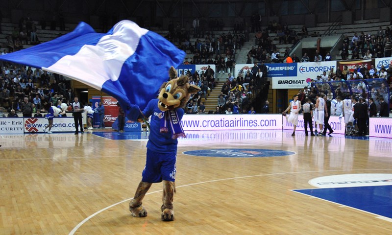 Cibona dovela MVP-a slovačke lige: 'Radi se o igraču koji ima ambiciju dokazivati se u jačim ligama'