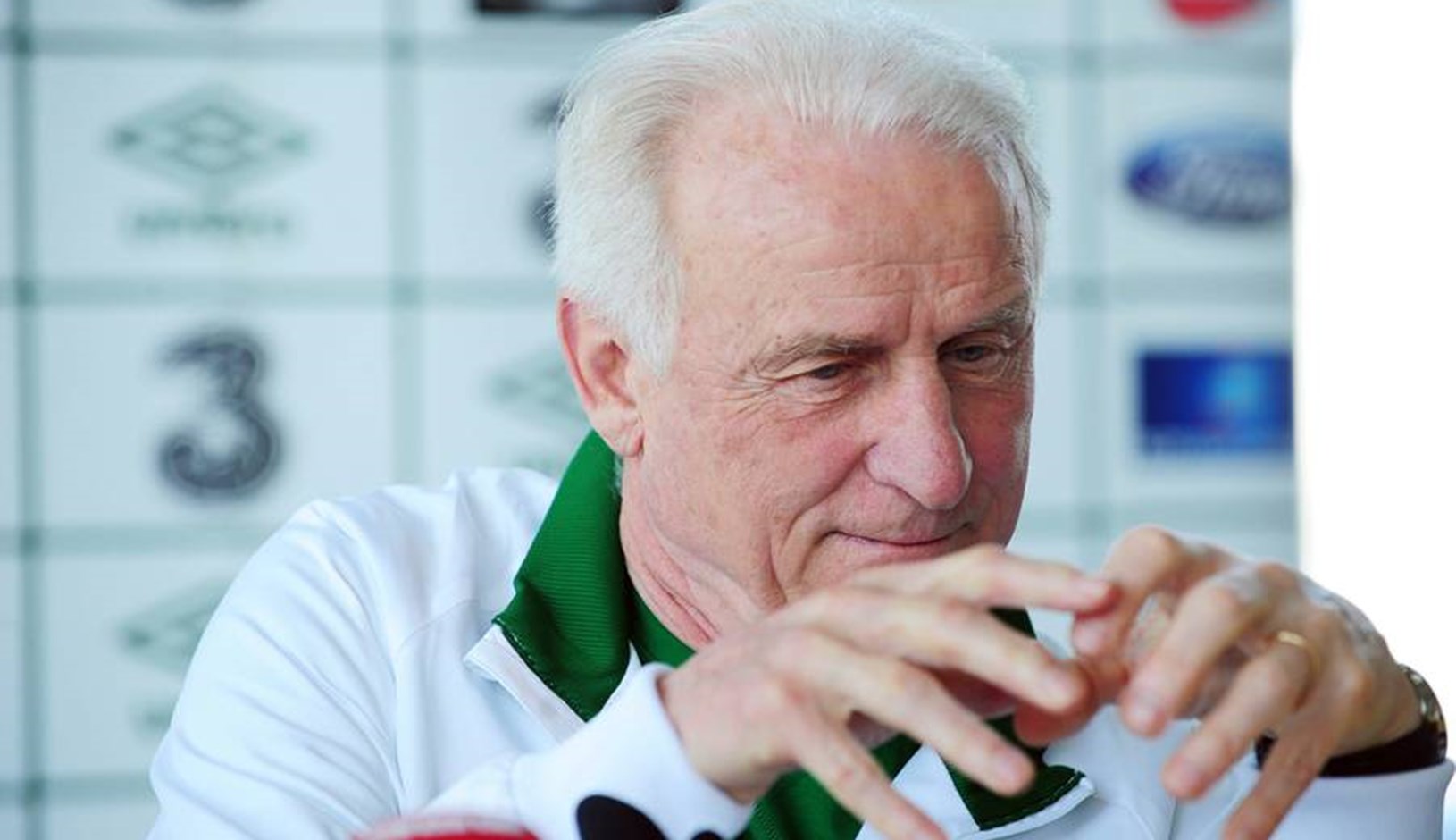 Jordanove gaćice, Cruyffov 'pljuc', Trapattonijeva sveta vodica: bizarna praznovjerja najvećih svjetskih sportaša